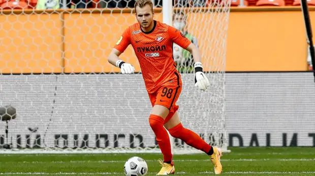 Медведева дала совет Максименко, который остался в запасе в матче с «Ростовом»