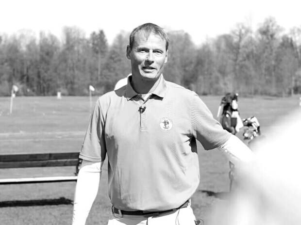 Раскрыты обстоятельства гибели экс‑вратаря сборной Австрии Александра Маннингера