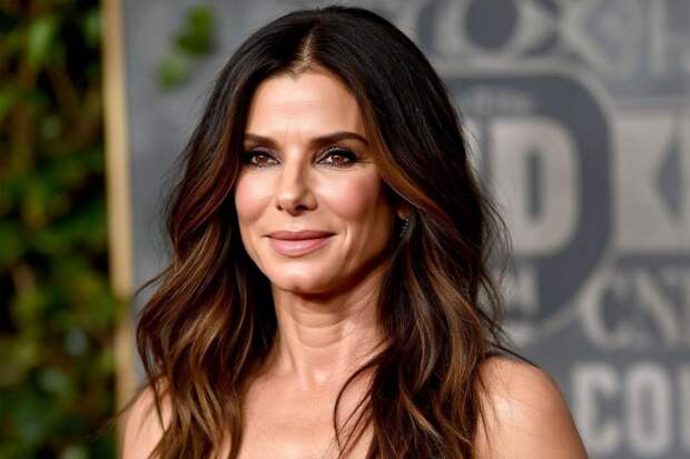 «Она до сих пор корректирует жизнь без него»: спустя два года Сандра Буллок остается в тени из-за утраты