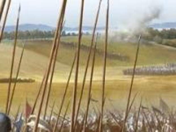 Удача, полководческий талант и дурость противника: неравные битвы Средневековья