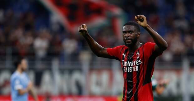 «Милан» предложил новое соглашение Томори