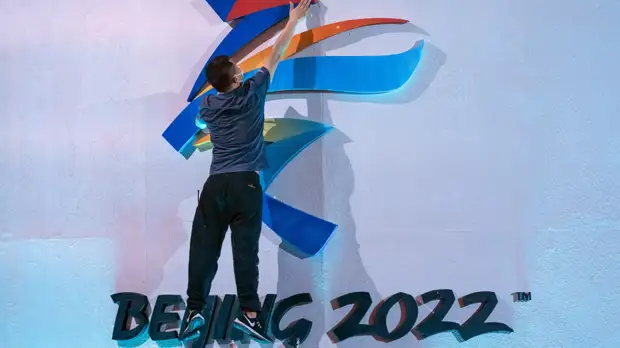 Дипломат из КНР заявил об ущербе спортсменам от дипломатического бойкота США Олимпиады