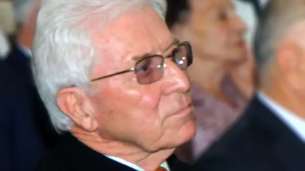 Умер народный артист России Борис Темирканов