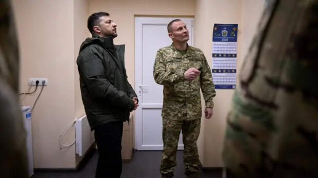 Киев случайно раскрыл план диверсий в России на праздники