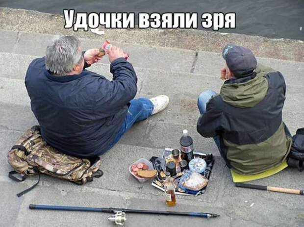 Смешная галерея фотоприколов # 133