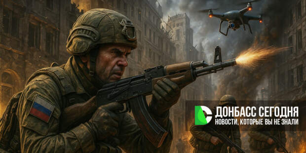 Фронтовая сводка к утру 21 марта: 1468 день СВО. Тяжелые бои у Часов Яра. Свежая карта СВО на Украине