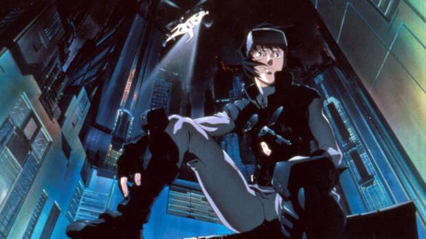 Новая аниме-адаптация "Призрака в доспехах" выйдет в России в июле 2026 года