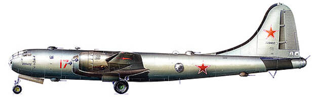 Ту-4