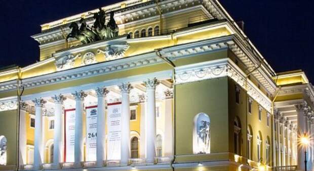 В Петербурге наградят авторов лучших видеоработ о русском языке