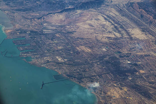 Нефть в обмен на послов: КСИР выдвинул ультиматум за право прохода через Ормузский пролив