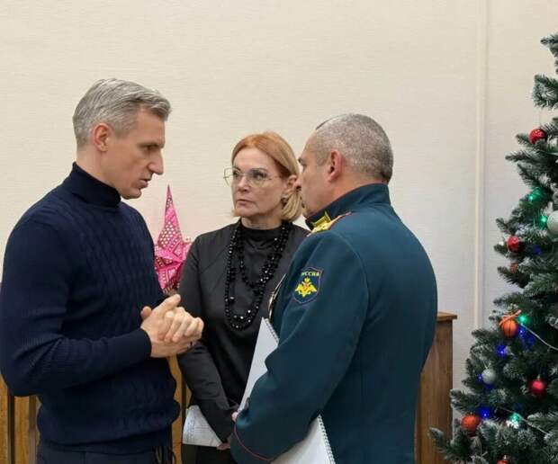 В Смоленске откроется информационно-демонстрационный центр по паралимпийским видам спорта