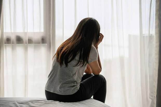 Перечислены вызывающие туман в голове привычки