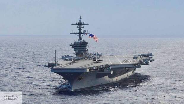 19FortyFive: российский «Циркон» станет «головной болью» для кораблей США