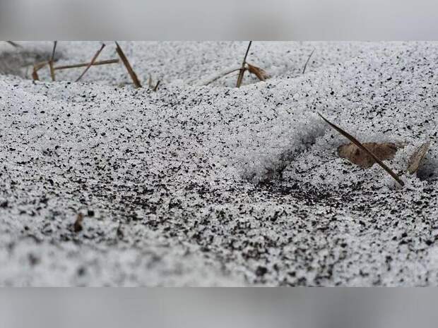 В Чите и Петровске-Забайкальском объявлены НМУ первой степени опасности