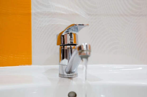 Объявлены перерывы в водоснабжении на 14 сентября