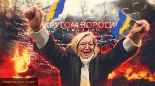 «Одесса, Херсон, Николаев»: Джабаров назвал, какие еще территории может потерять Украина