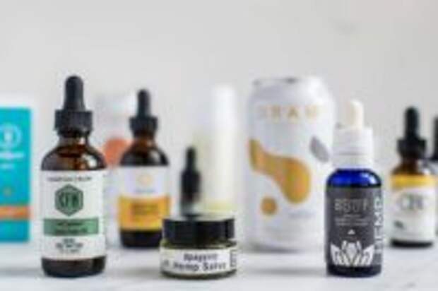 FDA Warning Letters: Stop Claiming CBD Prevents COVID