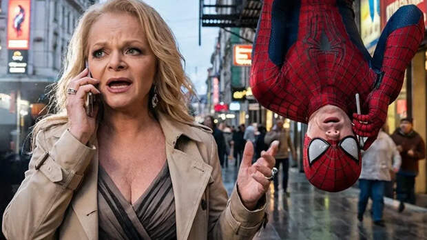 Юрий Лоза: имя Долиной превратилось в мем из-за истории с квартирой