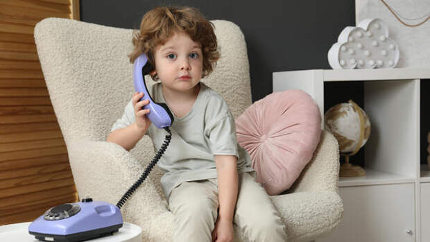 Кто придумал телефон?