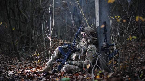 "Никакого проблеска надежды": ВСУ несут чудовищные потери каждый день