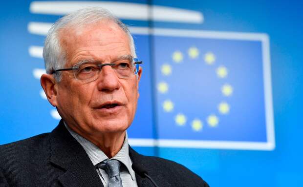 Боррель предлагает ЕС подготовить собственные "гарантии безопасности"