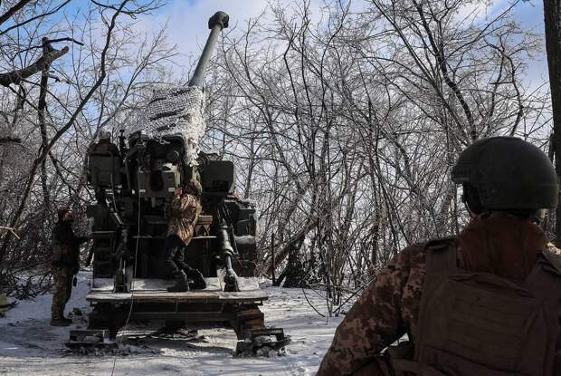 Зараженных хантавирусом украинских военных запретили лечить