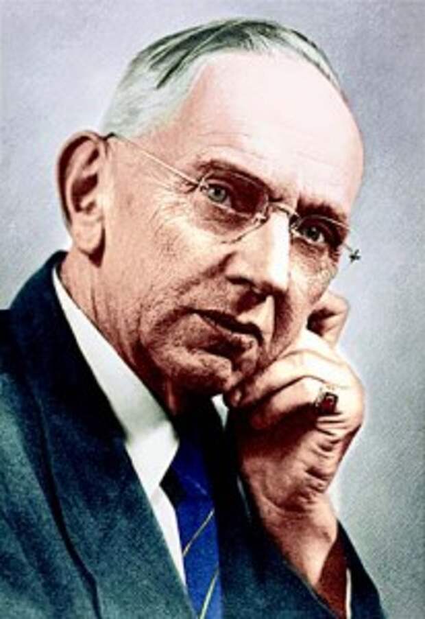 Эдгар Кейси описал древнюю цивилизацию, существовавшую на территории Перу