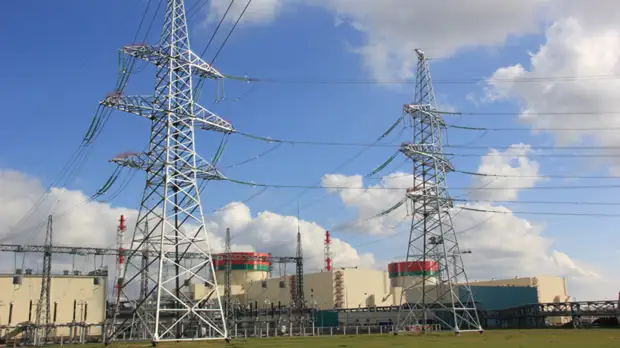 В Белоруссии назвали ноту Литвы по БелАЭС частью информационной кампании