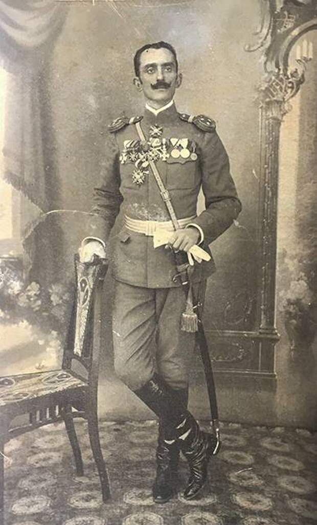 Черногорцы и Османская империя