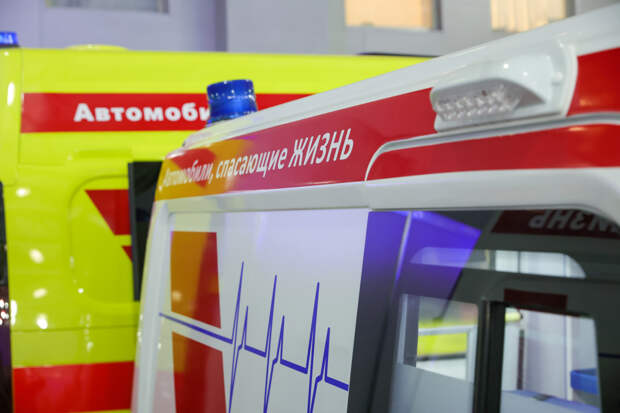 В Ленобласти в результате атаки дронов ВСУ пострадали три человека