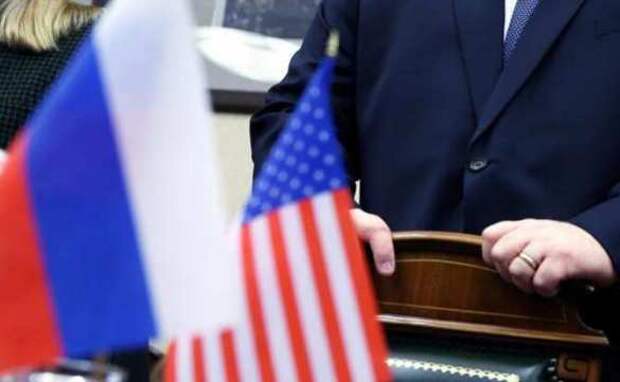 США перепутали континент и обвинили Россию  | Русская весна