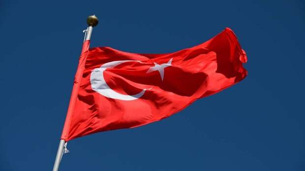 Правящая партия Турции заявила о недопустимости разжигания ненависти к русскому народу