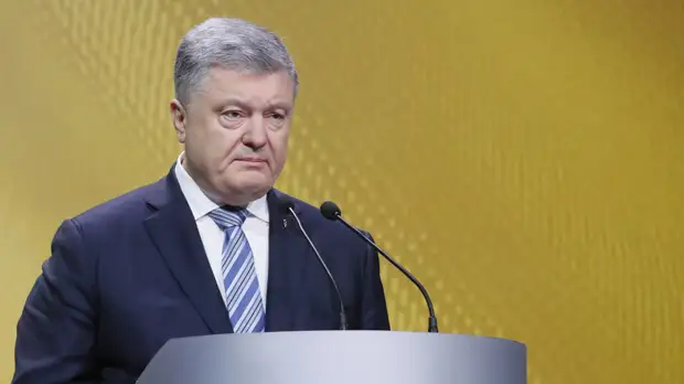 Украинская журналистка раскритиковала Порошенко за поход в элитный ресторан
