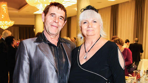 Вдова Булдакова отсудила наследство