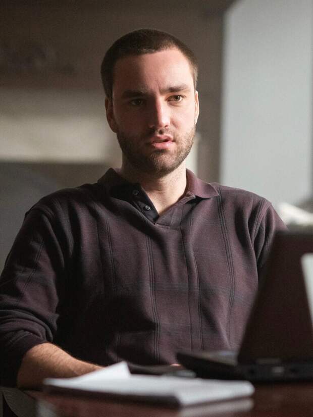 Jackson White