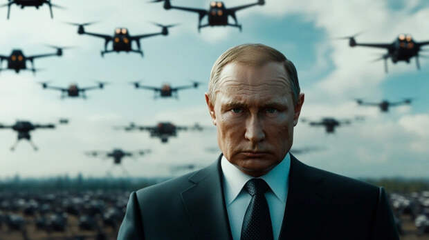 Готовится новое покушение на резиденцию Путина? Боевой офицер намекнул на "очень интересные дела" после жёсткой атаки на Сочи