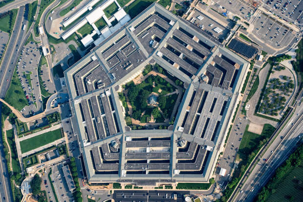 Hill: пресс-конференцию Пентагона в день истечения ультиматума Ирану отменили