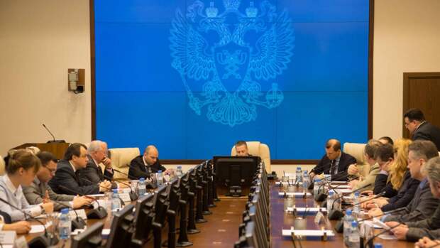 Минцифры поддержало введение оборотных штрафов за утечку персональных данных