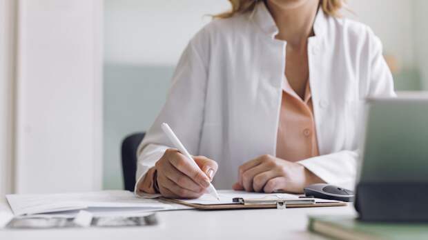 На «Рамблер/Здоровье» появилась возможность записаться к врачу