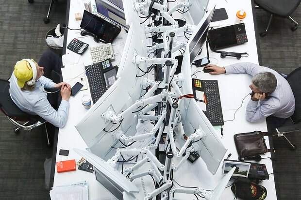 Финансовый аналитик