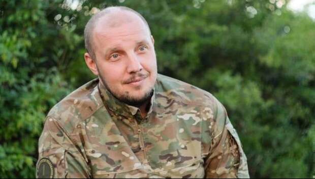 Назначен новый командующий Силами беспилотных систем ВСУ полковник Вадим Сухаревский