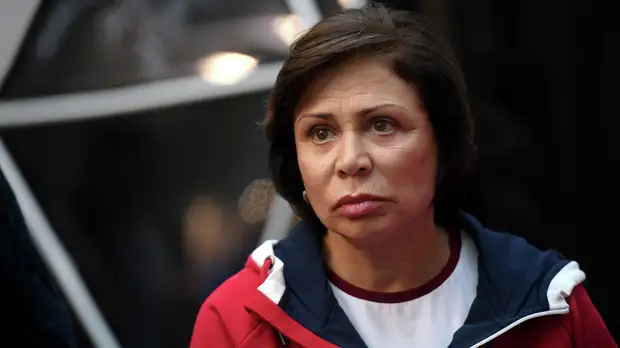 Роднина рассказала о своих ожиданиях от короткой программы фигуристок на Олимпиаде-2022