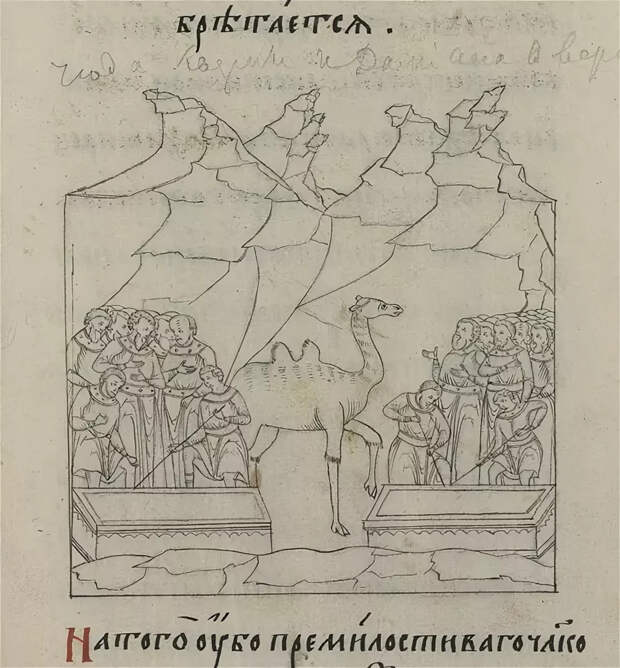 «Secretum Secretorum»."Аристотелевы Врата, или Тайная Тайных".