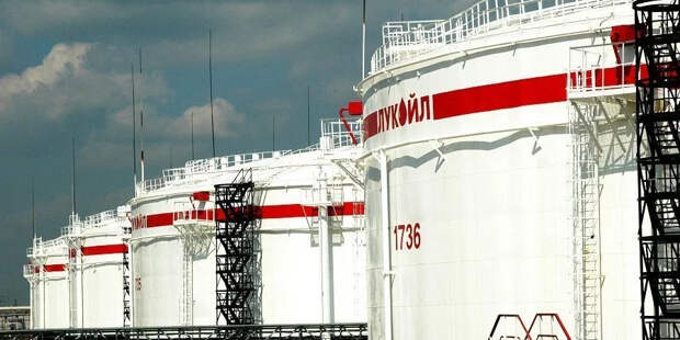 ЛУКОЙЛ завершил реконструкцию установок ЭЛОУ-АВТ-5 на Волгоградском НПЗ