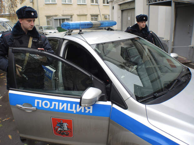 Москвич убил жену, пока полицейские решали, ехать ли на вызов