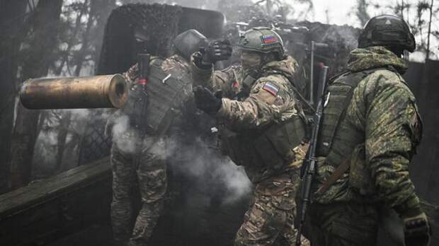 Освобождение Малой Корчаковки и выход к лесам: Угольный про "грамотный удар" под Сумами