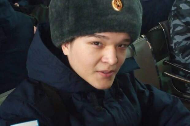 Все выходные парень просил ему помочь. Фото: соцсети