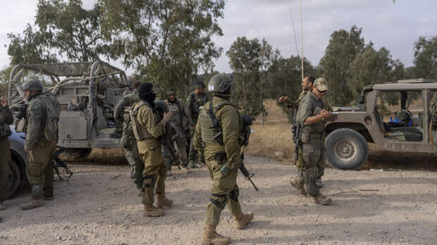 Глава Минобороны Израиля анонсировал операцию в Рафахе в ближайшем будущем