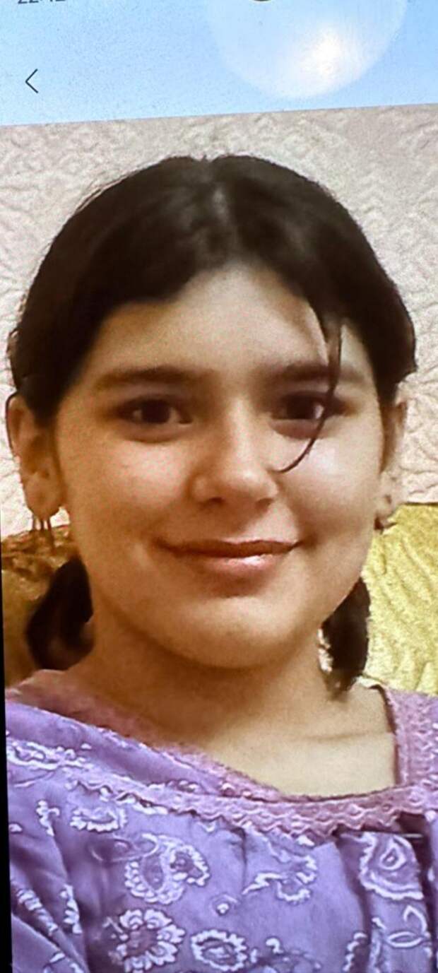 В Твери 13-летняя девочка уже несколько дней не возвращается домой