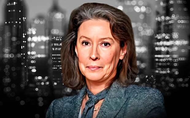 Елена Кондратьева-Сальгеро: Европа превратилась в тюрьму народов, где попираются права человека